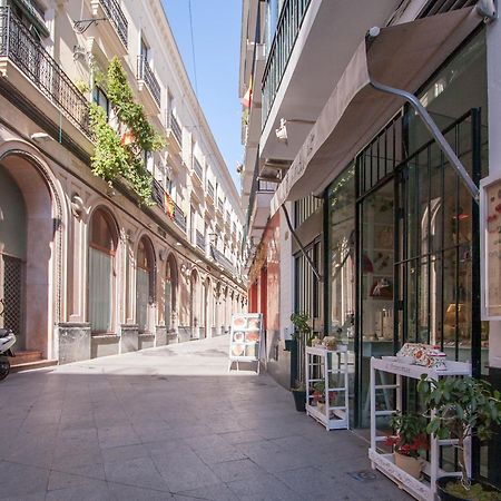 Bamberg Duplex Terrace Apartment Seville Luaran gambar
