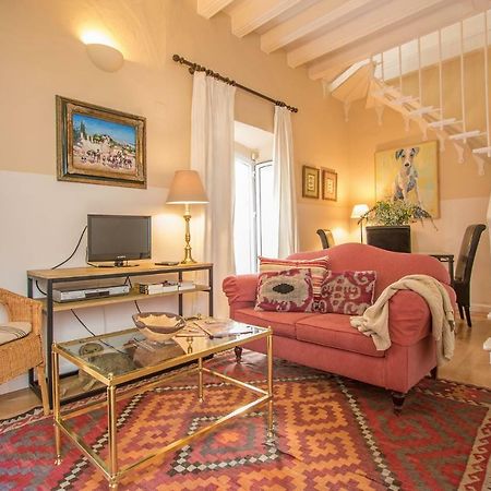 Bamberg Duplex Terrace Apartment Seville Luaran gambar