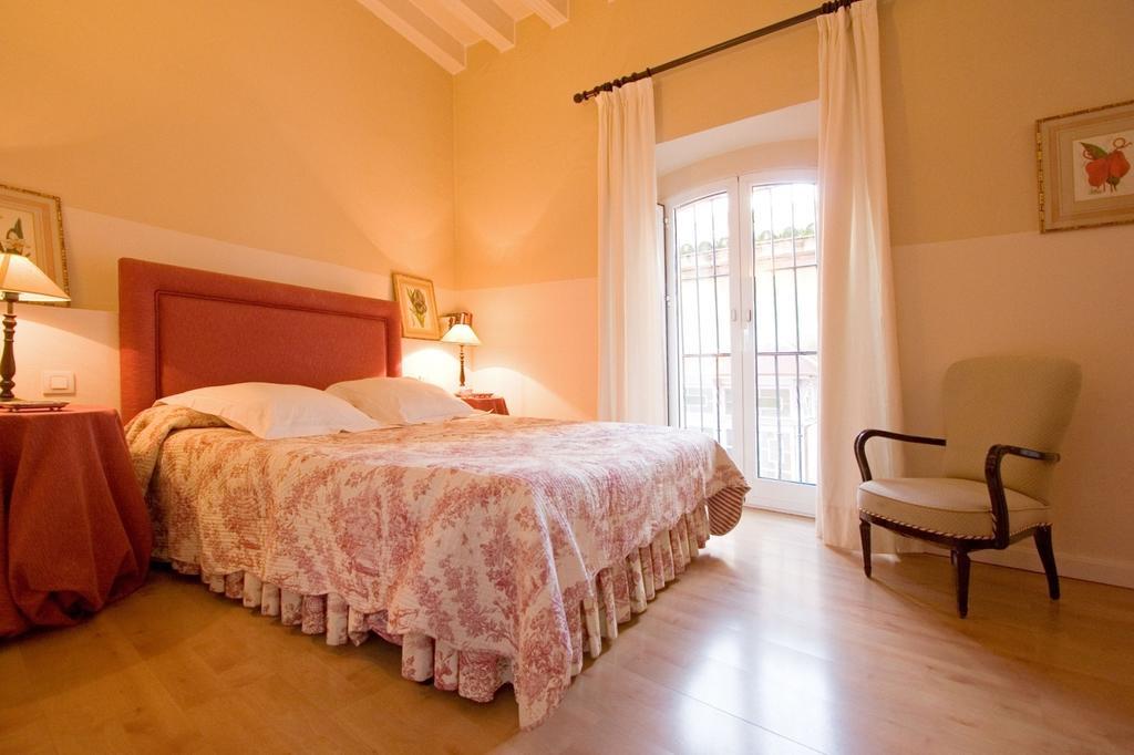 Bamberg Duplex Terrace Apartment Seville Bilik gambar