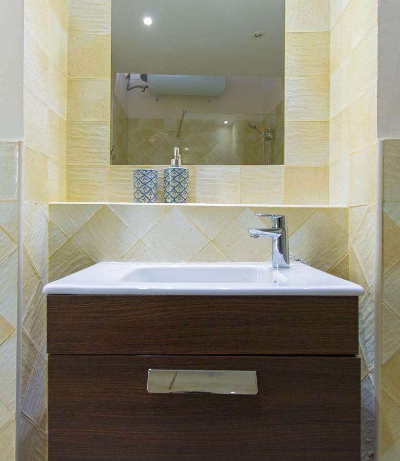 Bamberg Duplex Terrace Apartment Seville Luaran gambar